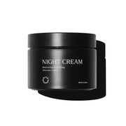 BLACK MONSTER Night Cream 100ml - KimYoung K-beauty Shop