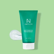 AMPLE:N Centel Calming Shot First Gel Cleanser 150ml - KimYoung K-beauty Shop