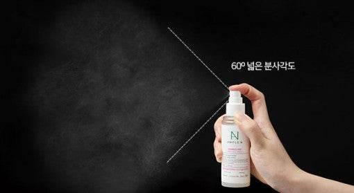 AMPLE:N Ceramide Shot Ampoule Mist 80ml - KimYoung K-beauty Shop