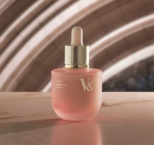 V&A BEAUTY Contour Active Ampoule 50ml (Copy) - KimYoung K-beauty Shop