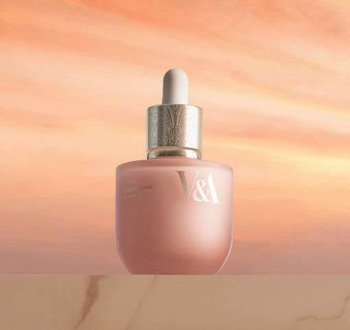 V&A BEAUTY Contour Active Ampoule 50ml (Copy) - KimYoung K-beauty Shop