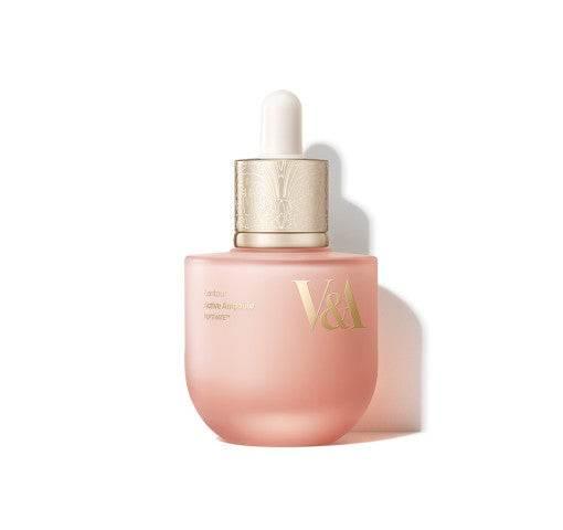 V&A BEAUTY Contour Active Ampoule 50ml (Copy) - KimYoung K-beauty Shop