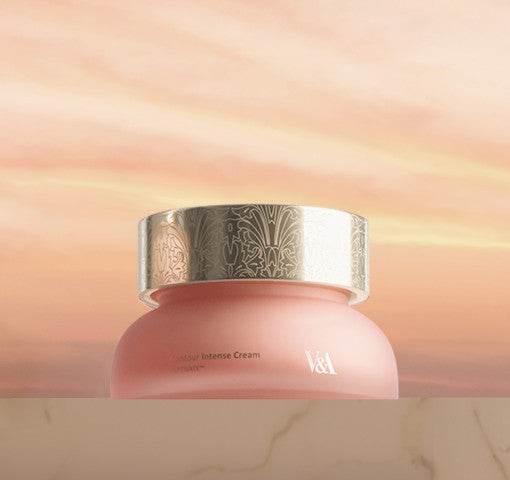 V&A BEAUTY Contour Intense Cream 50ml (Copy) - KimYoung K-beauty Shop