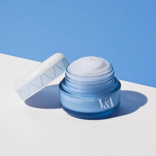 V&A BEAUTY Hydro Protection Cream 55ml (Copy) - KimYoung K-beauty Shop