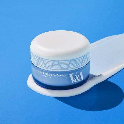 V&A BEAUTY Hydro Protection Cream 55ml (Copy) - KimYoung K-beauty Shop