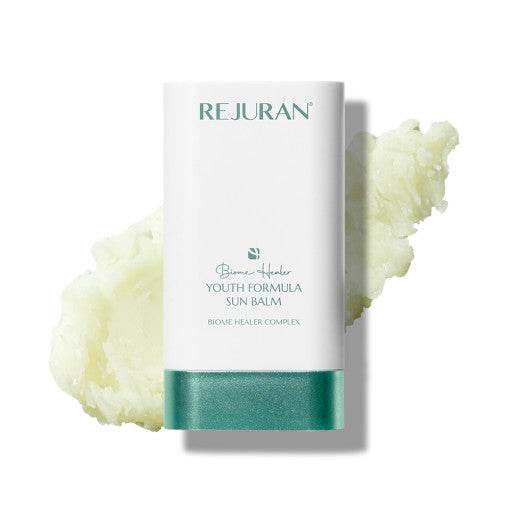 REJURAN Biome Healer Youth Formula Sun Balm SPF50+ PA++++ 19g - KimYoung K-beauty Shop