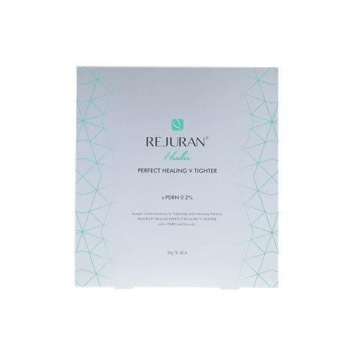 REJURAN Healer Perfect Healing V Tighter 20g X 4ea - KimYoung K-beauty Shop