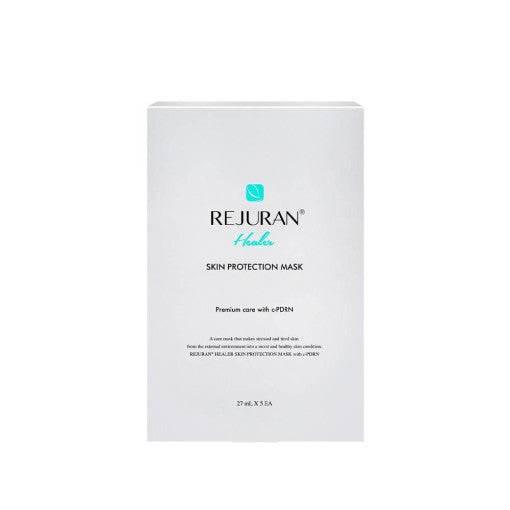 REJURAN Healer Skin Protection Mask 27ml X 5ea - KimYoung K-beauty Shop