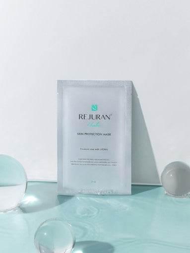 REJURAN Healer Skin Protection Mask 27ml X 5ea - KimYoung K-beauty Shop