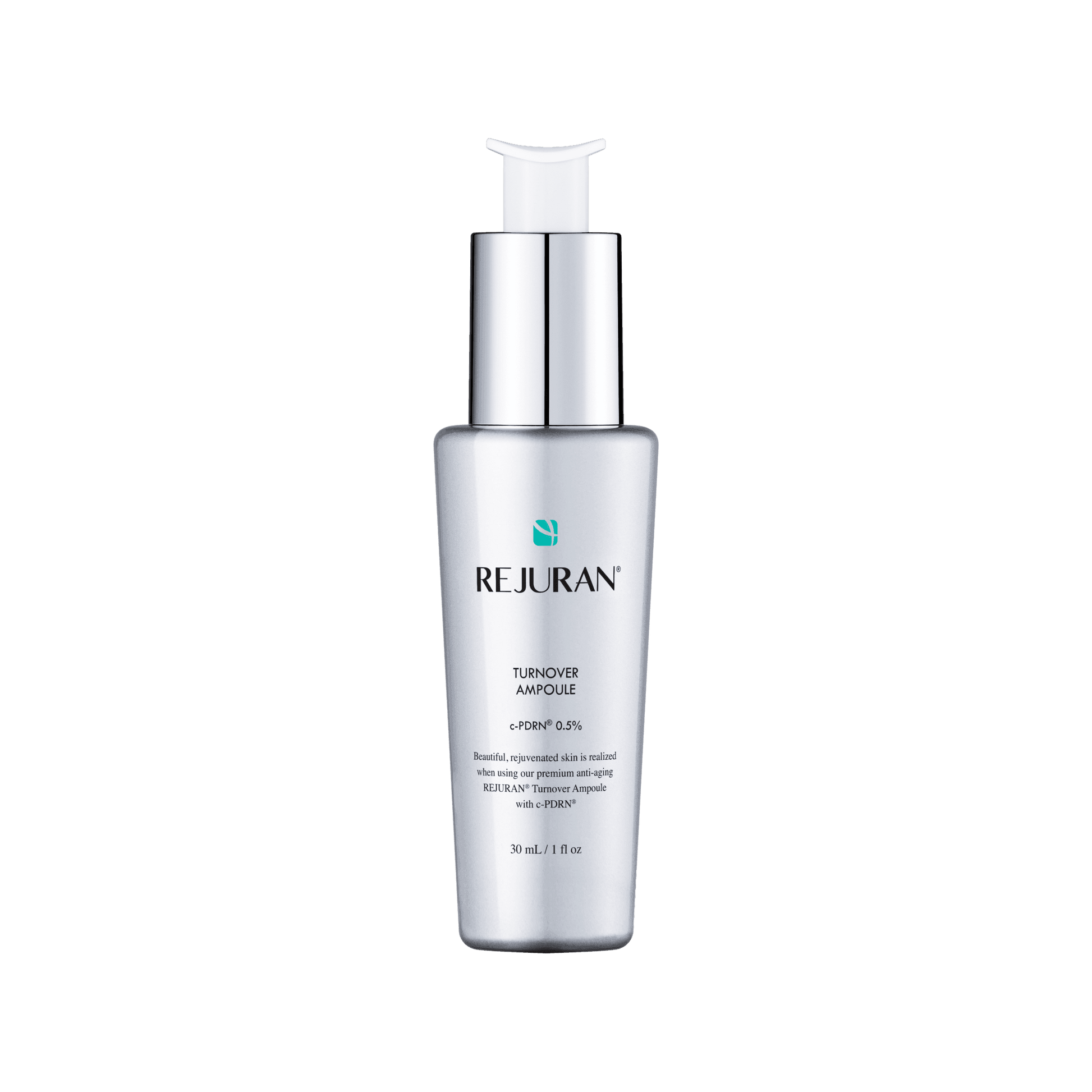 REJURAN Healer Turnover Ampoule 30ml - KimYoung K-beauty Shop