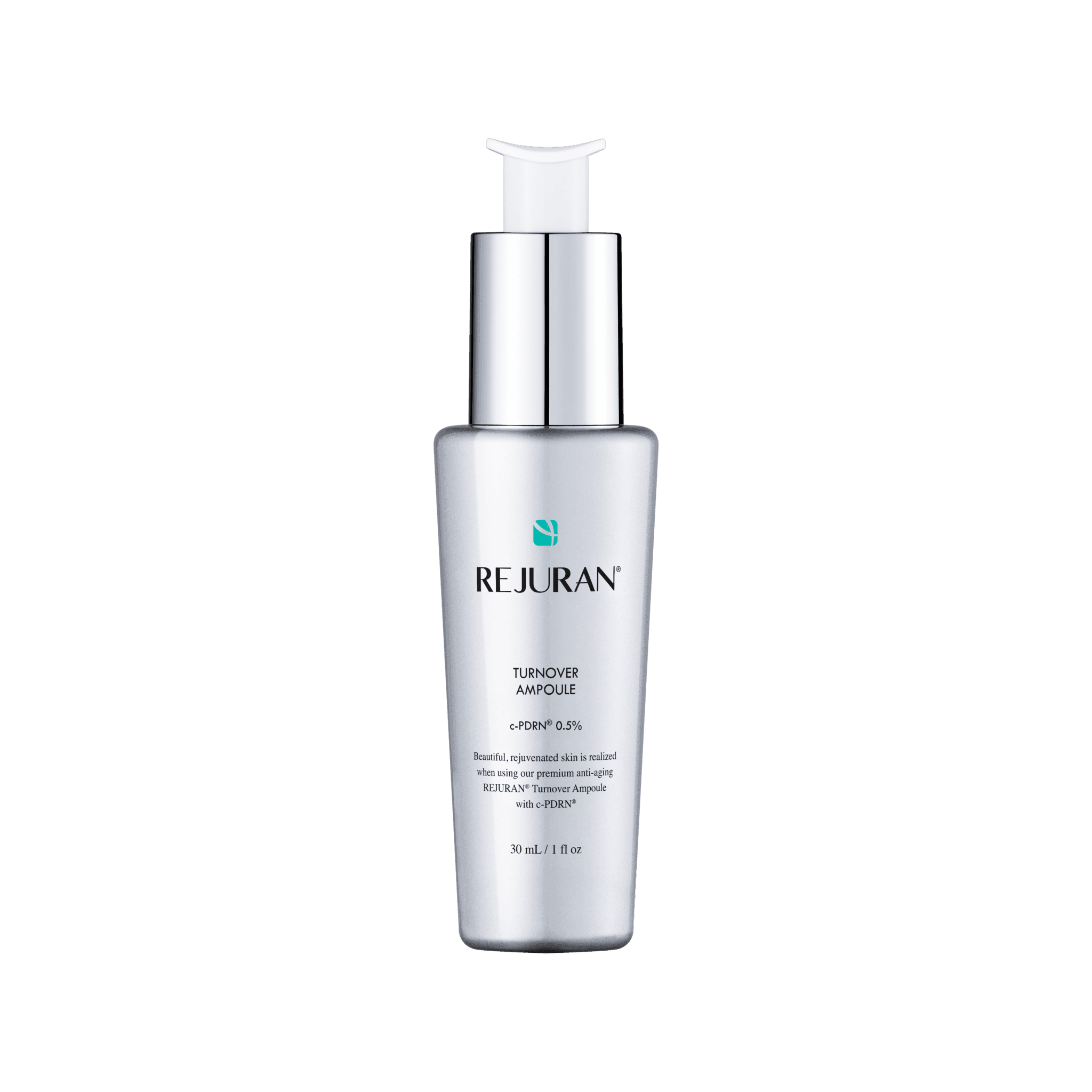 REJURAN Healer Turnover Ampoule 30ml - KimYoung K-beauty Shop