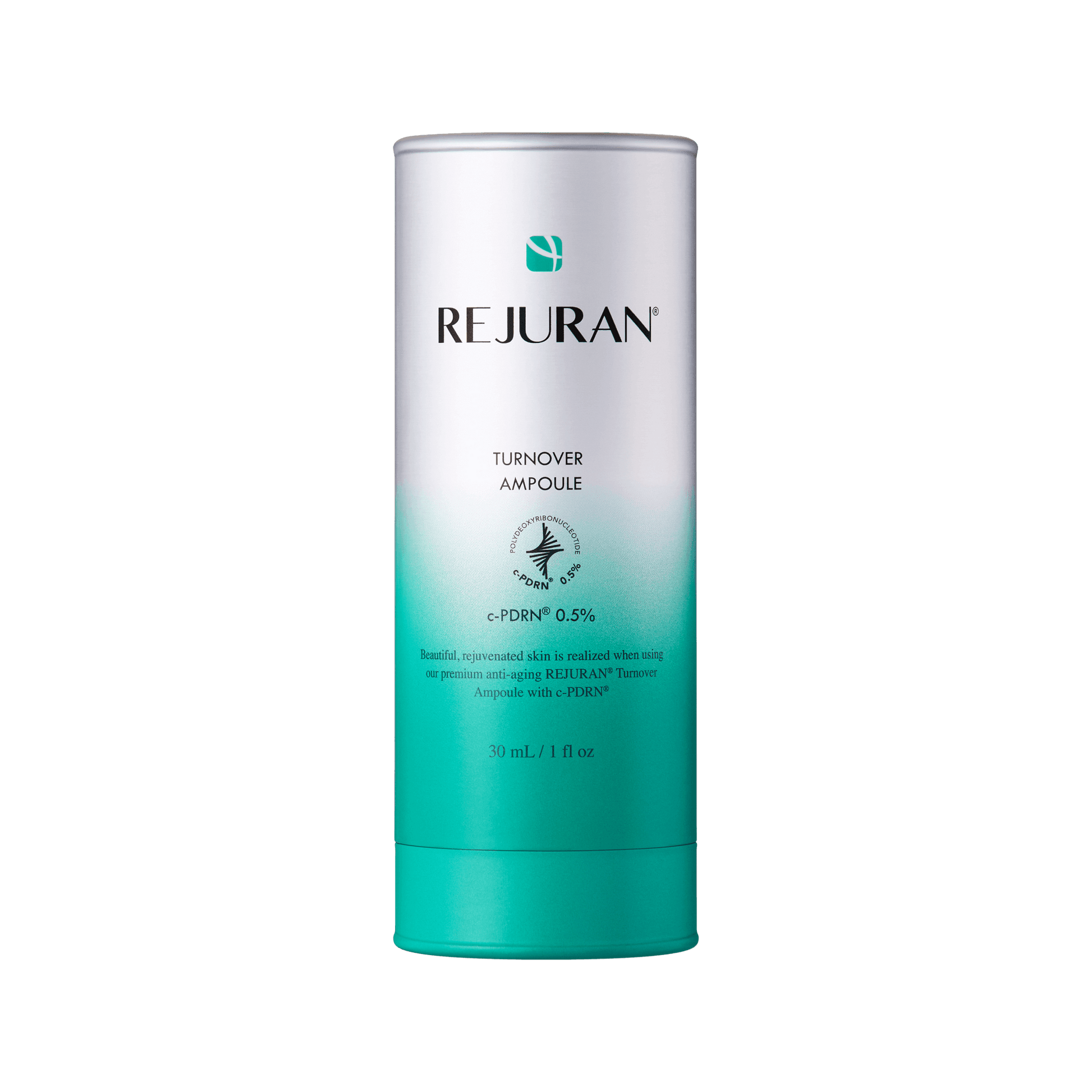 REJURAN Healer Turnover Ampoule 30ml - KimYoung K-beauty Shop