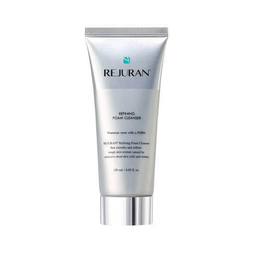 REJURAN Refining Foam Cleanser 120ml - KimYoung K-beauty Shop