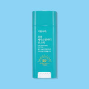 Shingmulnara Oxygen Water Face & Body Sun Stick SPF50+PA++++ 30g Sun Stick Shingmulnara