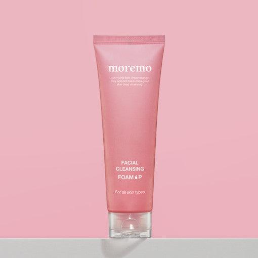 moremo Facial Cleanser P 130 ml (Copy) - KimYoung K-beauty Shop