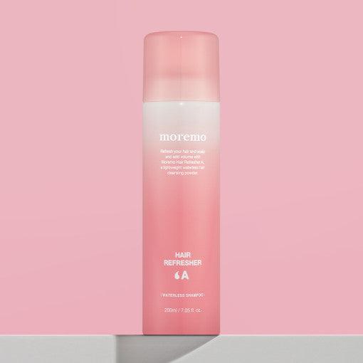 moremo Hair Refresher 200ml