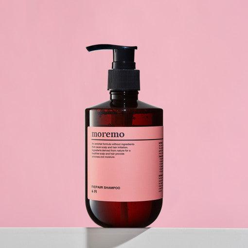 moremo Repair Shampoo R 300ml (Copy) - KimYoung K-beauty Shop