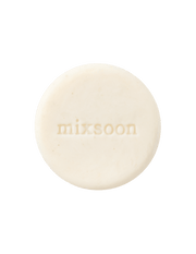 Mixsoon Deep Foaming Rice Bar 100g Soap Mixsoon