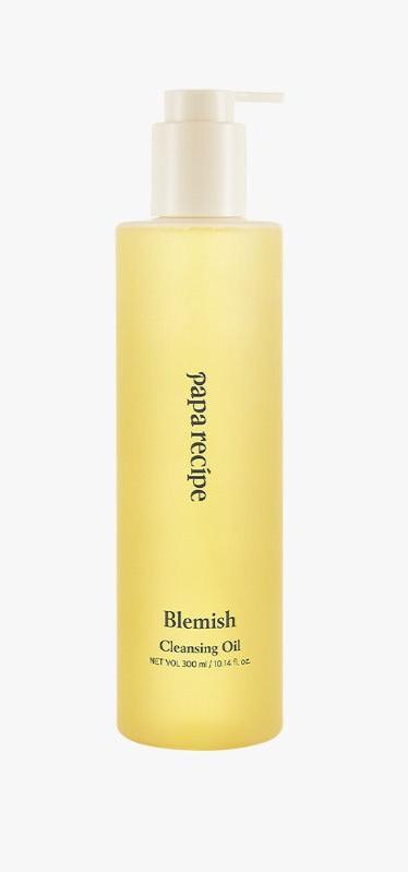 papa recipe Blemish Cleansing Oil 300ml