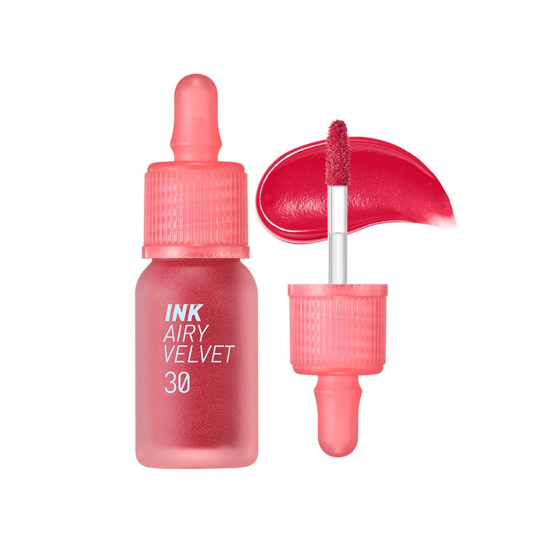 peripera Ink Airy Velvet 4g (NEW #26~#30) (Copy) - KimYoung K-beauty Shop