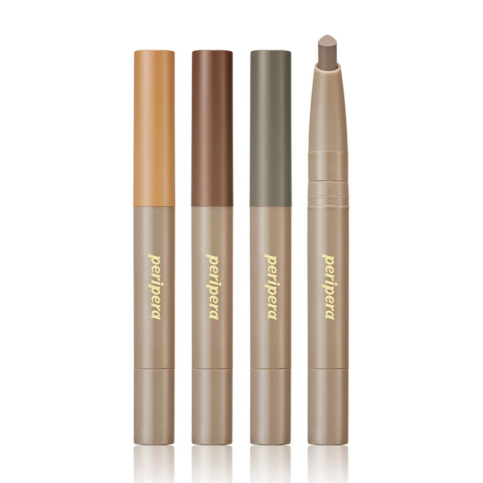 peripera V Shading Blending Stick 0.6g(3 Colors) Face Shading peripera