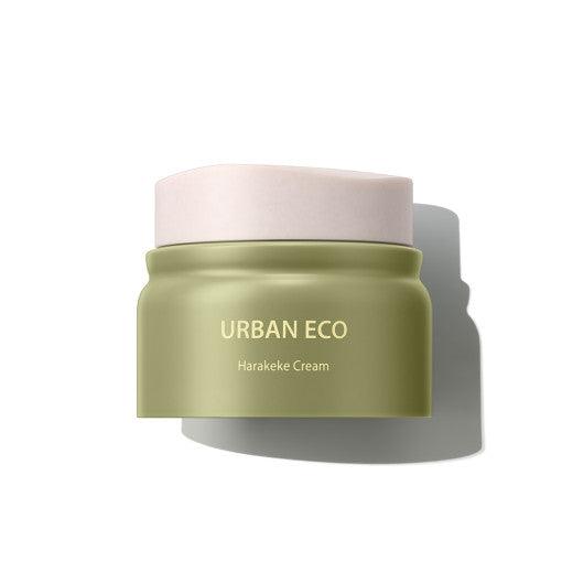 The SAEM Urban Eco Harakeke Cream 50ml Cream The SAEM