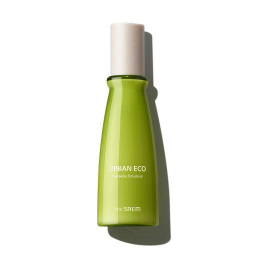 The SAEM Urban Eco Harakeke Emulsion 130ml Emulsion The SAEM