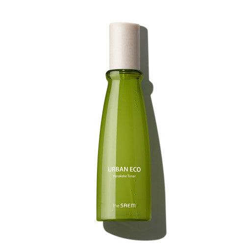 The SAEM Urban Eco Harakeke Toner 150ml