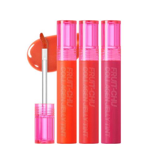 16BRAND 16 FRUIT-CHU COLLAGEN JELLY TINT (3 colors)