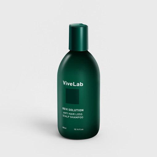 ViveLab Revi Solution Anti Hair Loss Scalp Shampoo 300ml (Copy) - KimYoung K-beauty Shop