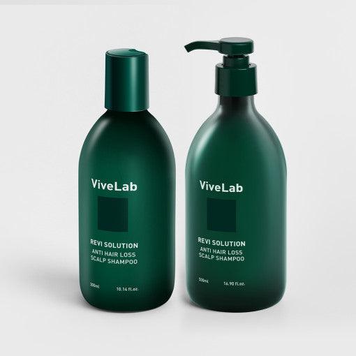 ViveLab Revi Solution Anti Hair Loss Scalp Shampoo 300ml (Copy) - KimYoung K-beauty Shop