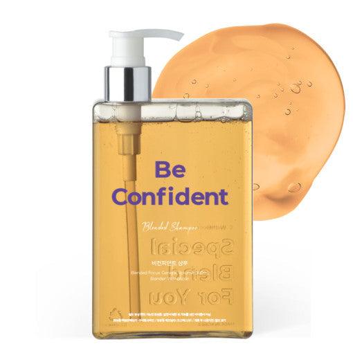 withbecon BeConfident Shampoo 360ml (Copy) - KimYoung K-beauty Shop