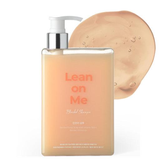 withbecon LeanOnMe Shampoo 360ml (Copy) - KimYoung K-beauty Shop