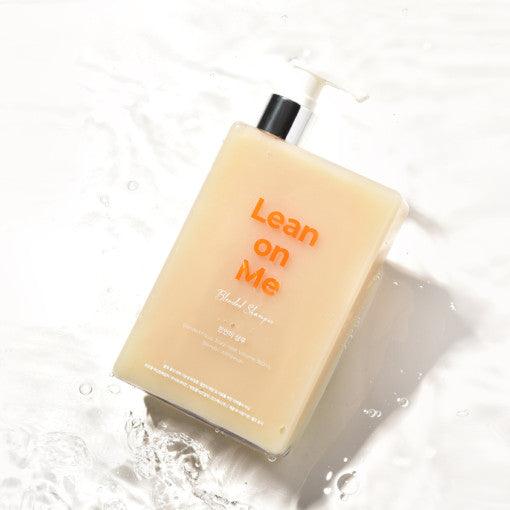 withbecon LeanOnMe Shampoo 360ml (Copy) - KimYoung K-beauty Shop