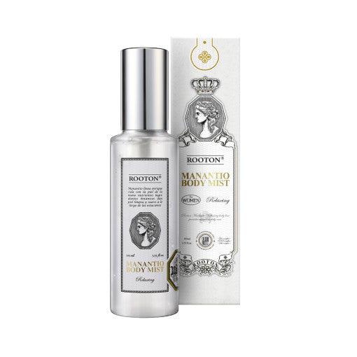 ROOTON Manantio Body Mist 105ml Mist ROOTON