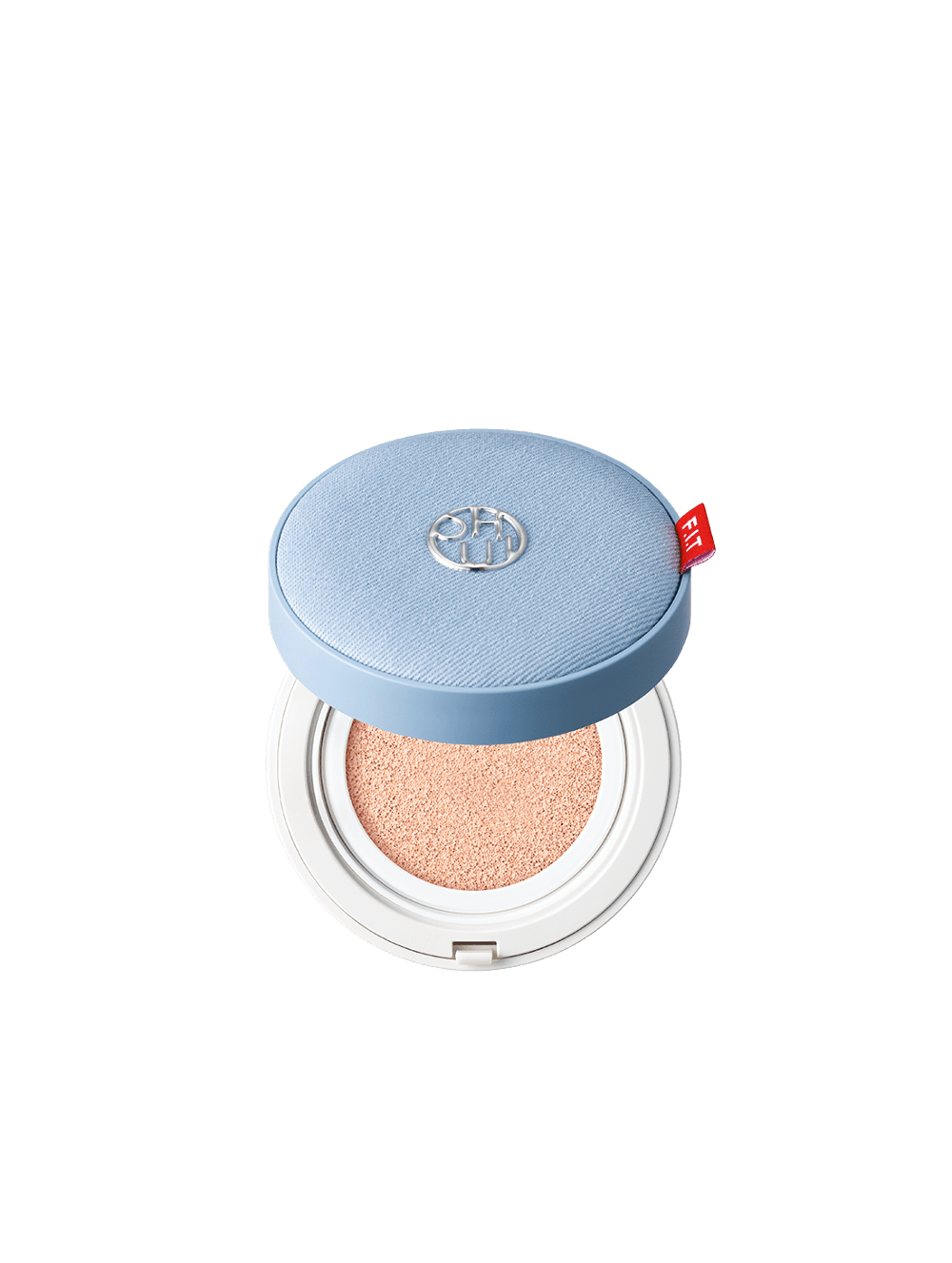 O HUI Ultimate Fit Tone Up Jean Cushion 15g x 2ea (SPF 35/PA++) #Pink Beige (Copy) - KimYoung K-beauty Shop