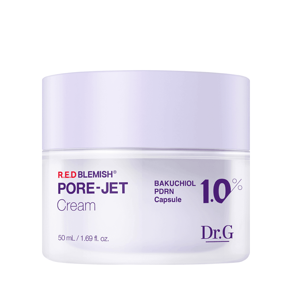 Dr.G Bakuchiol Pre-Jet Cream 50ml (Copy) - KimYoung K-beauty Shop