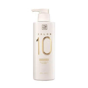 [mise en scene] Salon 10 Protein Shampoo for Damaged Hair 500ml (Copy) - KimYoung K-beauty Shop