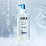 LABO-H Hair Loss Care Scalp Cooling & No Sebum Shampoo 750ml - KimYoung K-beauty Shop