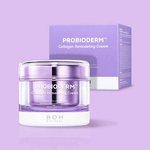 [BIO HEAL BOH] Probioderm Collagen Remodeling Cream 50ml - KimYoung K-beauty Shop