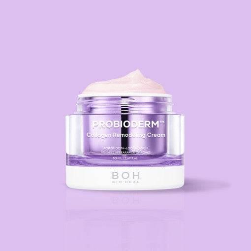 [BIO HEAL BOH] Probioderm Collagen Remodeling Cream 50ml - KimYoung K-beauty Shop