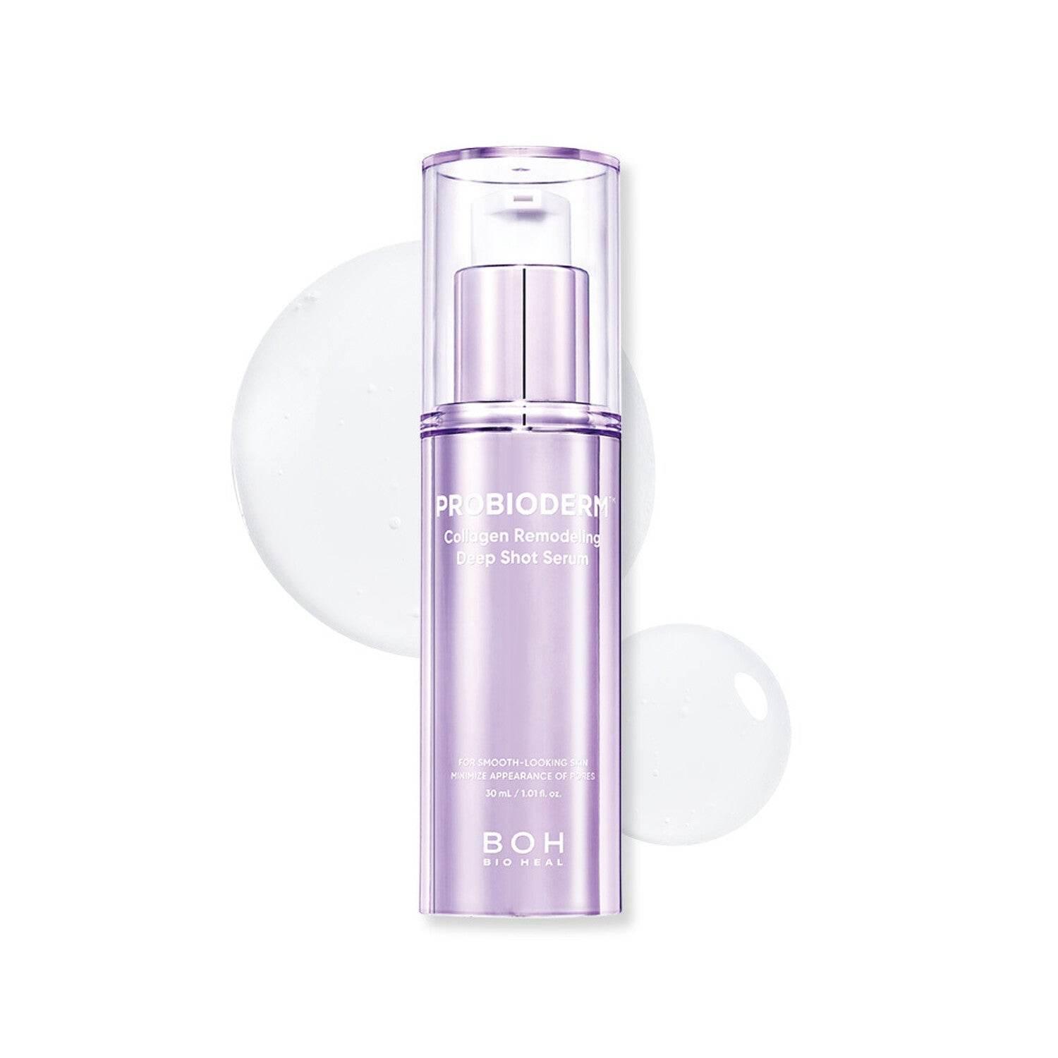 [BIO HEAL BOH] Probioderm Collagen Remodeling Deep Shot Serum 30ml - KimYoung K-beauty Shop