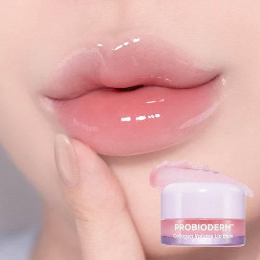 [BIO HEAL BOH] Probioderm Collagen Volume Lip Balm 15ml - KimYoung K-beauty Shop