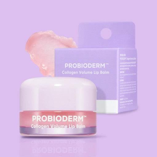 [BIO HEAL BOH] Probioderm Collagen Volume Lip Balm 15ml - KimYoung K-beauty Shop