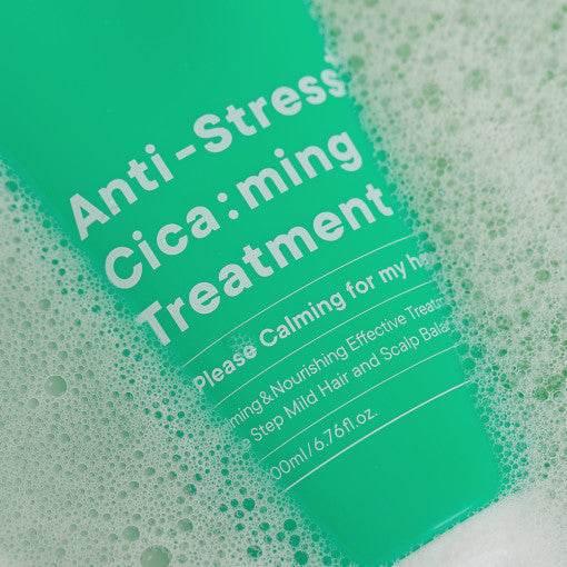 One-day's you Anti-Stress Cica:ming Treatment 200ml (Copy) - KimYoung K-beauty Shop