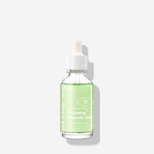 One-day's you Cica:ming Ampoule Serum 30ml (Copy) - KimYoung K-beauty Shop