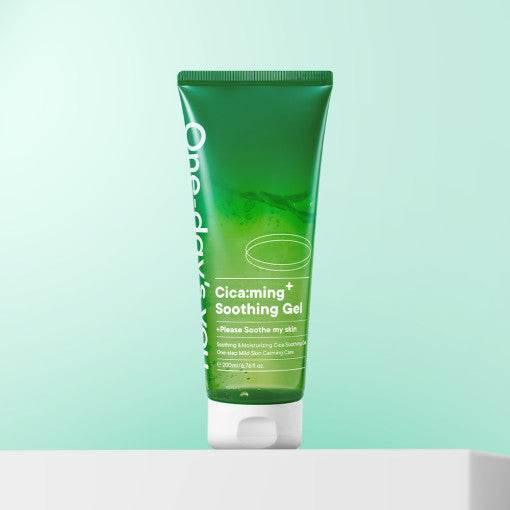 One-day's you Cica:ming Soothing Gel 200ml Soothing Gel One-day's you