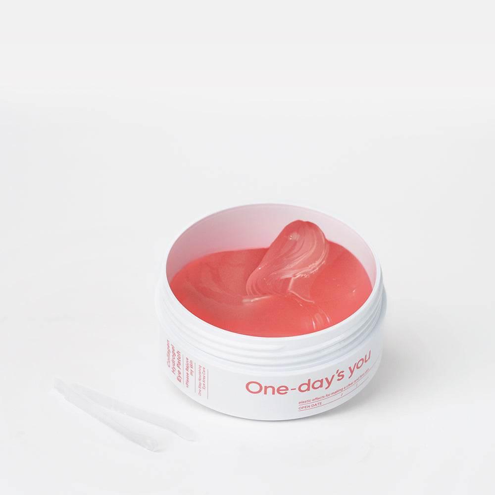 One-day's you Collagen Hydrogel Eye Patch 87g(60ea) - KimYoung K-beauty Shop