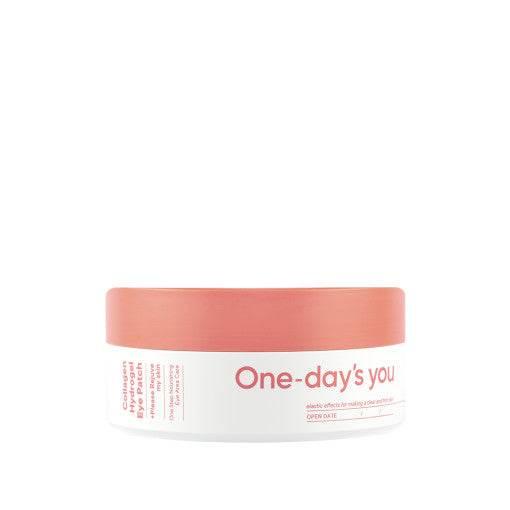 One-day's you Collagen Hydrogel Eye Patch 87g(60ea) - KimYoung K-beauty Shop