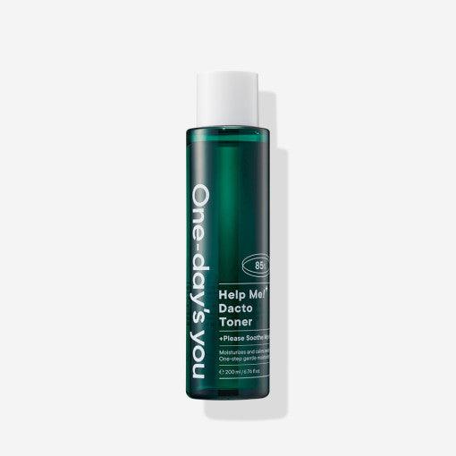 One-day's you Help Me! Dacto Toner 200ml